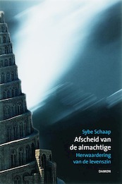Afscheid van de almachtige - S. Schaap (ISBN 9789055737383)