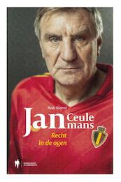 Jan Ceulemans - Rudy Nuyens (ISBN 9789089317117)
