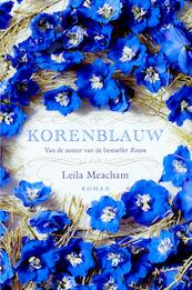 Korenblauw - Leila Meacham (ISBN 9789026144417)