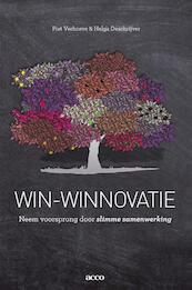 Win-Winnovatie - Piet Verhoeve, Helga Deschrijver (ISBN 9789463441162)