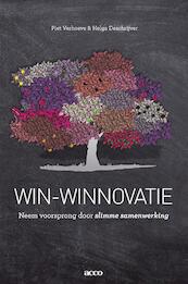 Win-winnovatie - Piet Verhoeve, Helga Deschrijver (ISBN 9789463442756)
