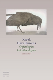 Oefening in het alleenlopen - Kreek Daey Ouwens (ISBN 9789028427044)