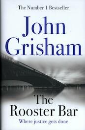 New Legal Thriller - John Grisham (ISBN 9781473616967)