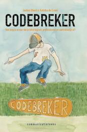 Codebreker - Jantien Dhont, Katinka de Croon (ISBN 9789082549935)
