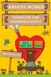 Anders wonen - Marleen Hartog (ISBN 9789082083217)