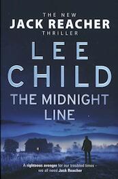 The Midnight Line - Lee Child (ISBN 9780593078174)