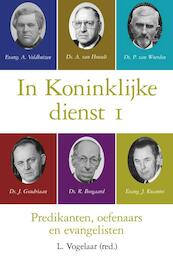 In Koninklijke dienst. - (ISBN 9789402905076)