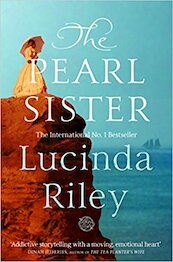 The Seven Sisters 04. The Pearl Sister - Lucinda Riley (ISBN 9781509840076)