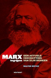 Marx begrijpen - Walter Weyns (ISBN 9789089246387)