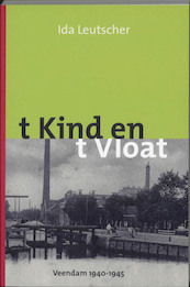 T kind en T vloat - Ida Leutscher (ISBN 9789033009006)