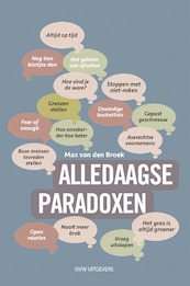 Praktische paradoxen - Max van den Broek (ISBN 9789492538376)