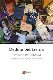 Verhalen van kwaad - Bettine Siertsema (ISBN 9789074274944)