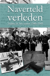 Naverteld verleden - J.H.G. Smits (ISBN 9789086664375)