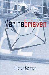 Marinebrieven - Pieter Keiman (ISBN 9789087597429)