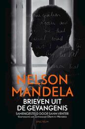 Brieven uit de gevangenis - Nelson Mandela (ISBN 9789000360383)