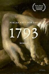 1793 - Niklas Natt och Dag (ISBN 9789044636819)