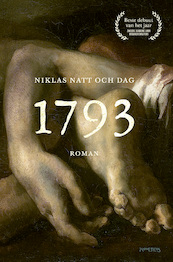 1793 - Niklas Natt och Dag (ISBN 9789044636826)