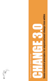Change 3.0 - Wendy Nieuwland-Hill, Maaike Nooitgedagt (ISBN 9781717374172)