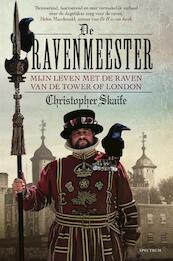 De ravenmeester - Christopher Skaife (ISBN 9789000363889)