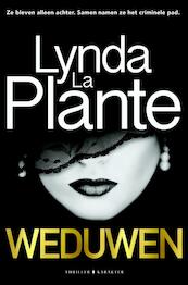 Weduwen - Lynda la Plante (ISBN 9789045212401)