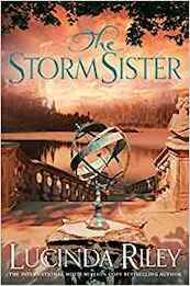 Storm Sister - Lucinda Riley (ISBN 9781447288589)