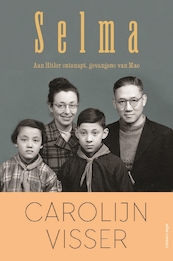 Selma - Carolijn Visser (ISBN 9789463625296)