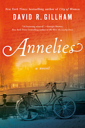 Annelies - David R. Gillham (ISBN 9780525561781)