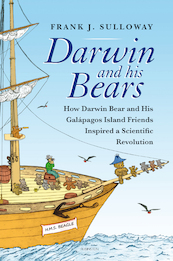 Darwin and his bears - Frank J. Sulloway (ISBN 9789047626640)