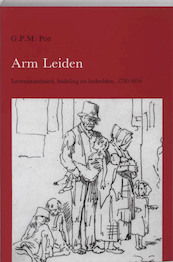 Arm Leiden - G.P.M. Pot (ISBN 9789070403331)