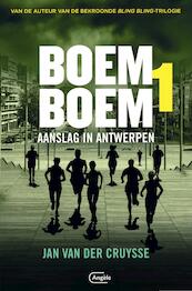 Boem Boem 1 - Jan Van der Cruysse (ISBN 9789022336137)