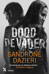 Dood de vader LP - Sandrone Dazieri (ISBN 9789401611183)