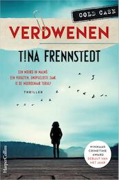 Cold case: Verdwenen - Tina Frennstedt (ISBN 9789402704228)