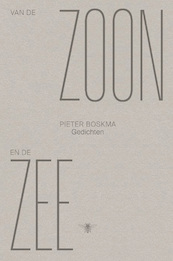 Van de zoon en de zee - Pieter Boskma (ISBN 9789403108506)