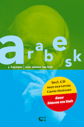 Arabesk - J. Heymans (ISBN 9789086841868)