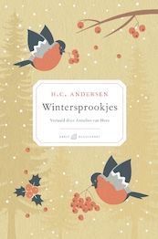 Wintersprookjes - Hans Christian Andersen (ISBN 9789041713407)