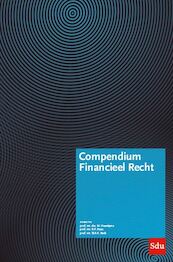 Compendium Financieel Recht - (ISBN 9789012404471)