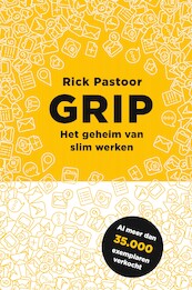 Grip - Rick Pastoor (ISBN 9789082881226)