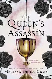 The Queen's Assassin - Melissa de la Cruz (ISBN 9780593110744)