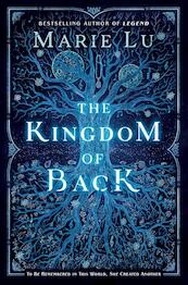 The Kingdom of Back - Marie Lu (ISBN 9780593110591)