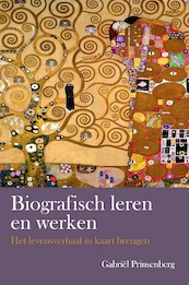 Biografisch leren en werken - Gabriël Prinsenberg (ISBN 9789088509544)