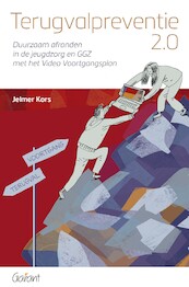 Terugvalpreventie 2.0 - Jelmer Kors (ISBN 9789044137231)