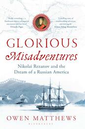 Glorious Misadventures - Owen Matthews (ISBN 9781408833988)