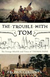 The Trouble with Tom - Paul Collns (ISBN 9781408820636)