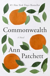 Commonwealth - Ann Patchett (ISBN 9780062491817)