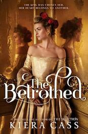 The Betrothed - Kiera Cass (ISBN 9780008158828)