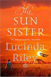 The Seven Sisters 6. The Sun Sister - Lucinda Riley (ISBN 9781509840151)