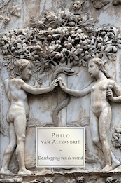 Philo van Alexandrië, De schepping van de wereld - Philo van Alexandrië (ISBN 9789463402828)
