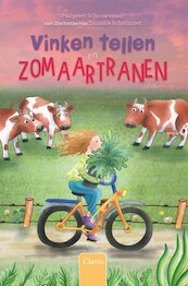 Vinken tellen en zomaartranen - Margreet Schouwenaar (ISBN 9789044839067)