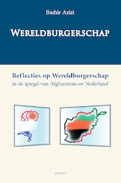 Wereldburgerschap - Bashir Azizi (ISBN 9789464244359)