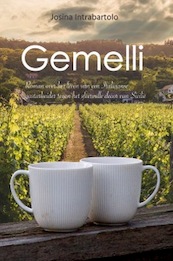Gemelli - Josina Intrabartolo (ISBN 9789491687785)